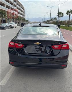 شيفروليه ماليبو